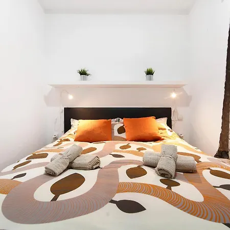Arena Negra Tatil Evi Telde