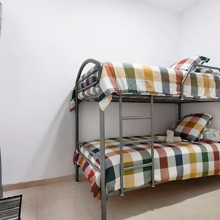 Arena Negra Tatil Evi *